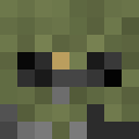 Player skin of blackout_25