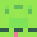 Player skin of Kelpwingy