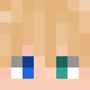Player skin of Zalinkie