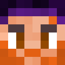 Player skin of WarriorMatt4150