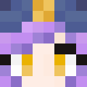 Player skin of Kyuunex