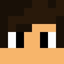 Player skin of dhsddaniel