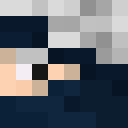 Player skin of H4ppyPl4yer