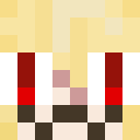 Player skin of Shadory