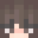 Player skin of itznot_Sara