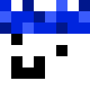 Player skin of 7plg