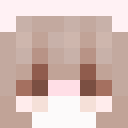 Player skin of hinatanoyuki