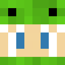 Player skin of GatorThing