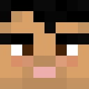 Player skin of Cangopir