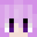 Player skin of DariruKuro