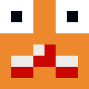 Player skin of PvPerMiner