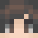 Player skin of MrBroccoli1