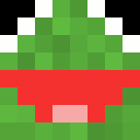 Player skin of _KaFox