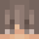 Player skin of buffmanda3