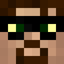 Player skin of Grelman