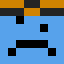 Player skin of ForbiddenJelli