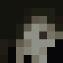 Player skin of GhostlyScythe