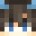 Player skin of fysuki