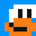 Player skin of Nishiant