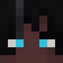 Player skin of TT_Lunar