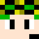 Player skin of VitaminK1
