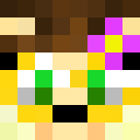 Player skin of Yaxi_