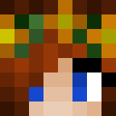 Player skin of Alexyra