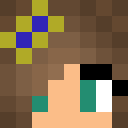 Player skin of supermario1222