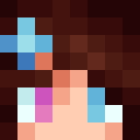 Player skin of KrisTheKiddo