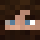 Player skin of __TDub__