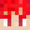 Player skin of iTZzSleepy