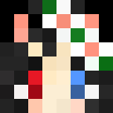 Player skin of KismetScarlet
