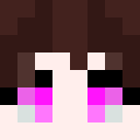 Player skin of Raya03