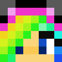 Player skin of DevilishQT