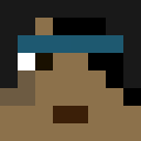 Player skin of vikerchu