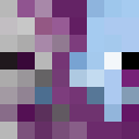Player skin of ObadiahQoheleth