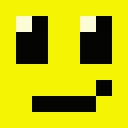 Player skin of imask3r