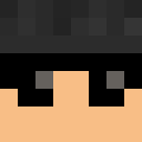 Player skin of ShuffleMonster