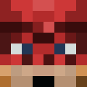 Player skin of CheatCodes