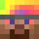 Player skin of Smart0ne