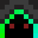 Player skin of UMIQLONELY