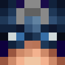 Player skin of JEBfour