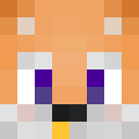 Player skin of limefox3054
