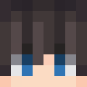 Player skin of GhornRocks
