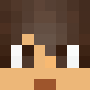 Player skin of pacatostuppy93