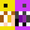 Player skin of The_Lucky_King