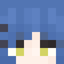 Player skin of reshieevee