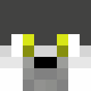 Player skin of SatanasDM