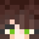 Player skin of Miss_Disgrace