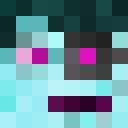 Player skin of GiB3T